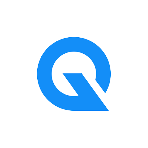 quickq快客加速器